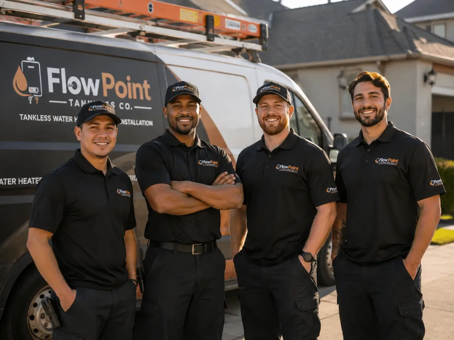 Tankless Water Heater Installation company in Mayfield, NY