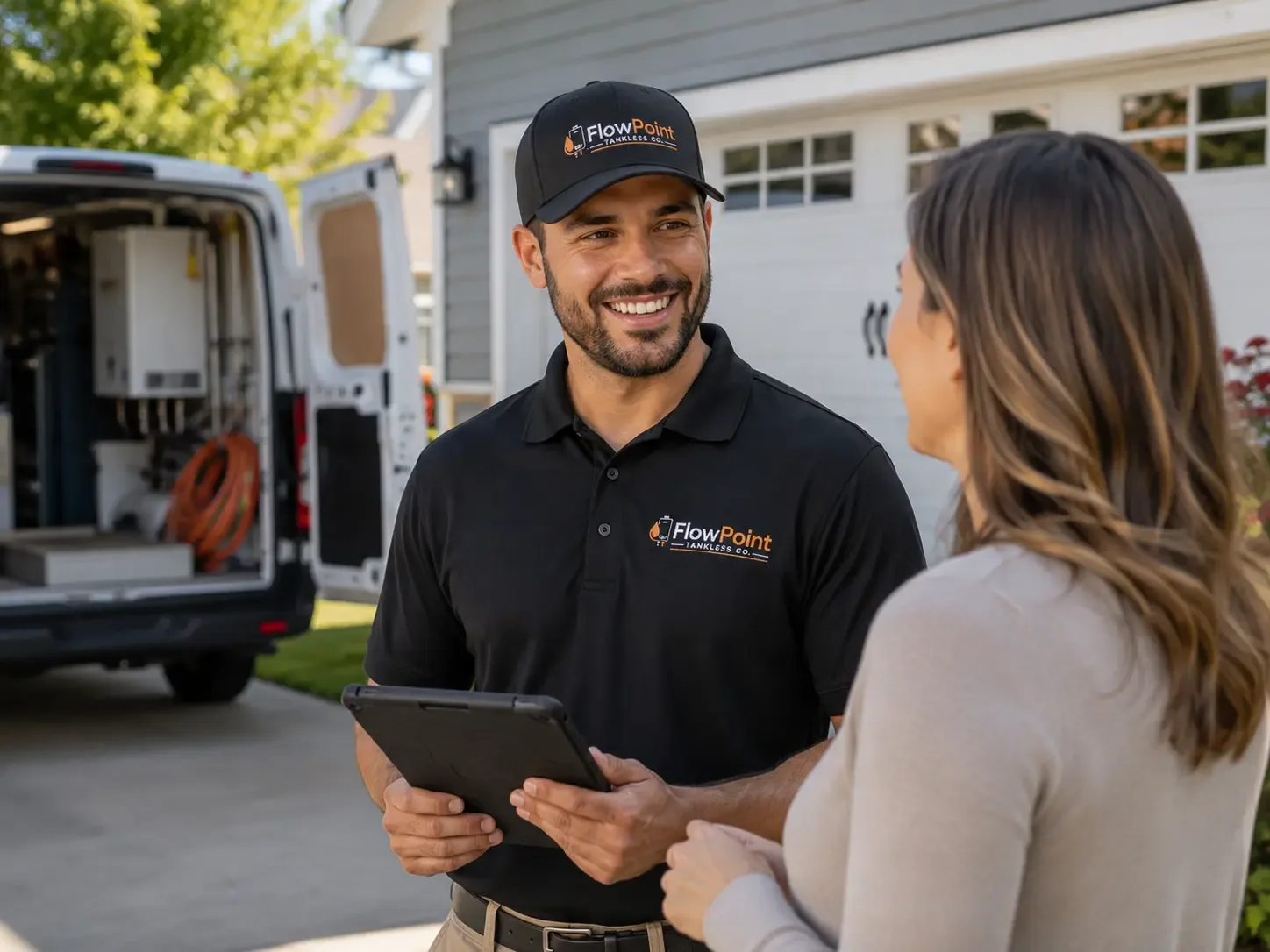 Tankless Water Heater Installation Mayfield, NY FAQs